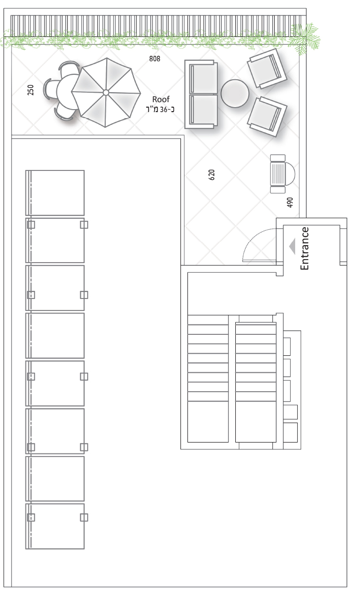 דירה למכירה בתל אביב